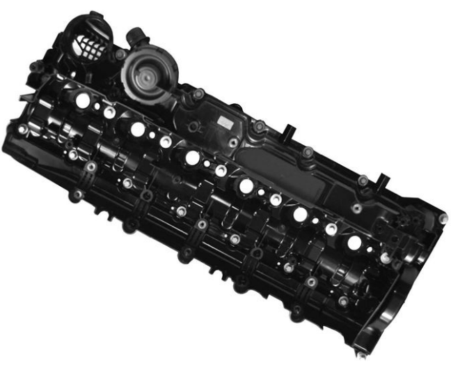 Bmw Külbütör Kapağı N57 3.0D X5 E70 11127823181