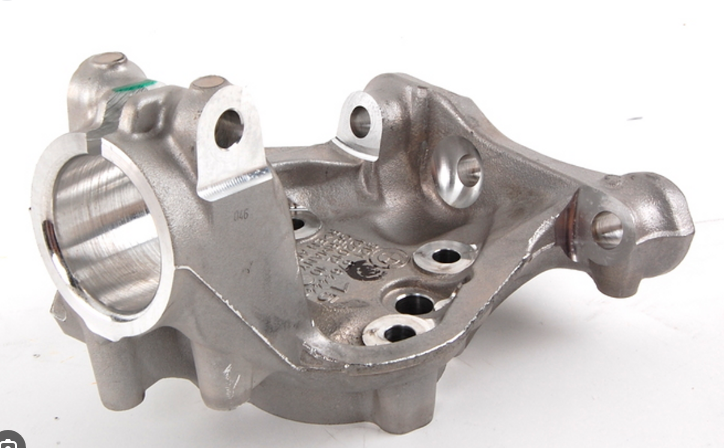 Bmw Aks Taşıyıcı E90Lci 31216793924