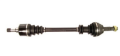 Bmw Arka Aks Sol E92 33217547075