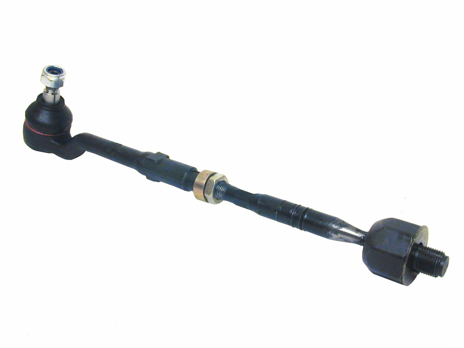 Bmw Arka Aks Sol E90 32217553561