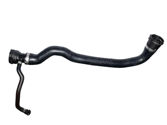 Bmw Radyatör Hortumu Üst F10 17127809818