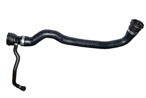 Bmw Radyatör Hortumu Üst F10 17127809818