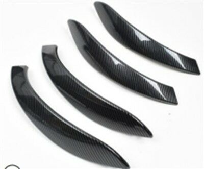 Bmw Kapı Tutamak Kaplama 4 Lu Set Karbon F30+LCI F32+LCI F36+LCI 51417275487