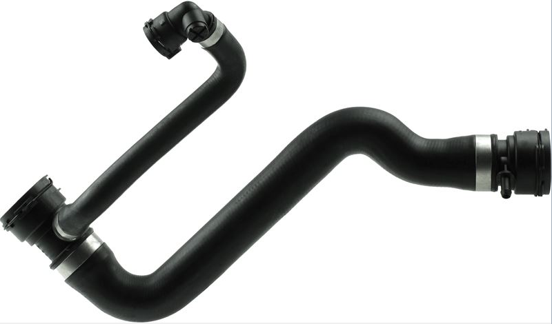 Bmw Radyatör Hortumu Üst E82-E88-E90-E91-E92-E93-E84 17127531768