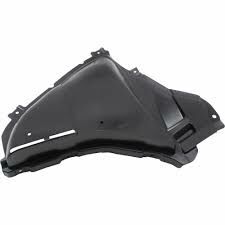 Bmw Çamurluk Kürek Bakalit Sağ G30 51718060032