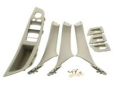 Bmw Kapı Tutamağı Set Katlamalı Krem F10 51417225879