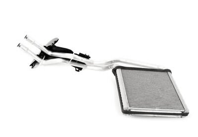 Bmw Kalorifer Radyatörü F40 154x169x32 64119297754