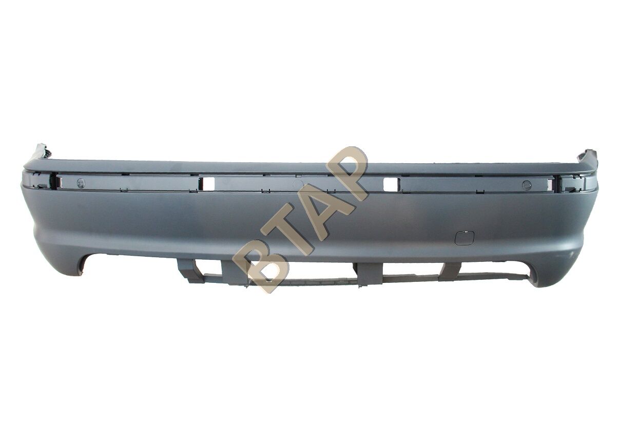 Bmw Komple Tampon E60 Arka (PDCli 24mm, 1-Çıkış) -M-Tech- 2003-06 51127897222
