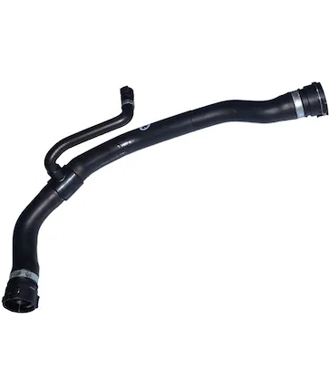 Bmw Radyatör Hortumu Üst E60-E61 17127787448