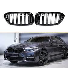 Bmw Panjur Ön Alt Bakaliti 5G30-G31-G38 Bm 2017- 51747474369