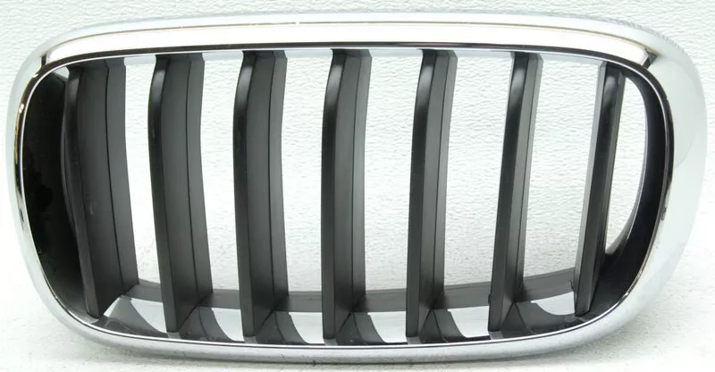 Bmw Panjur Ön :Sol X5 F15 Bm 2014-2018 51137294485