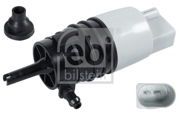 Bmw Su Motoru E90-E36-E46-E60 67127302589
