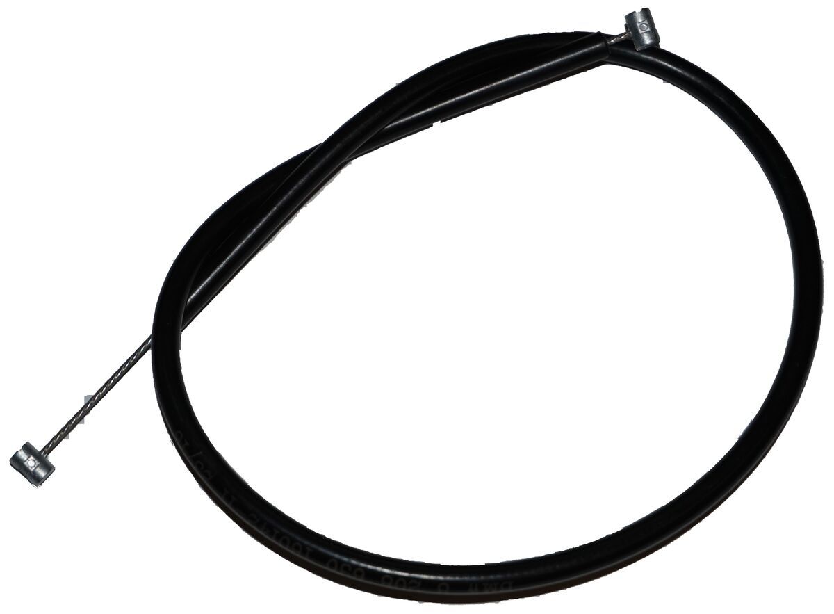 Bmw Kaput Teli E46 Ön 51238208630