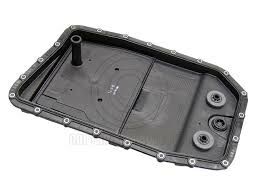 Bmw Şanzıman Karter 6HP26 (Düz Tip) (6 ileri) E60-E90-X6 E71 30dX M57N2  24117571227