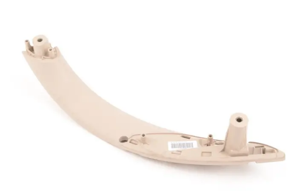 Bmw Kapı Tutamağı Ön Sağ Krem F30 51417279313