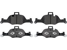 Bmw Fren Balata Ön G30-G31-G32-G11-G12-G01-G02-G05 34116883469