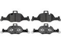Bmw Fren Balata Ön G30-G31-G32-G11-G12-G01-G02-G05 34116883469