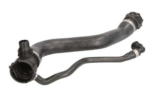 Bmw Radyatör Hortumu Üst  E60-E61 17127799747