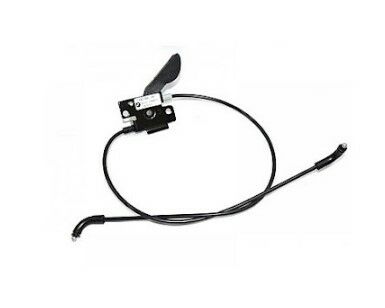 Bmw Kaput Teli Orta F10 51237183765