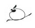 Bmw Kaput Teli Orta F10 51237183765