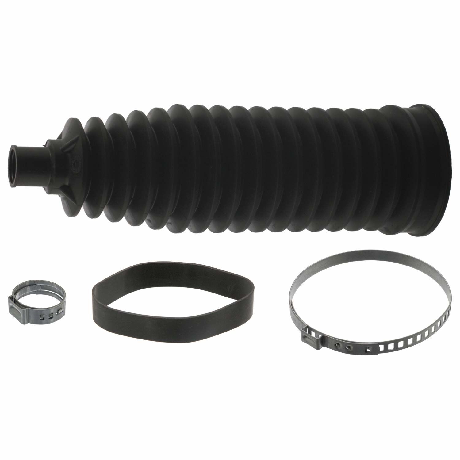 Bmw Direksiyon Körüğü Ön Sağ-Sol E81-E87-E82-E88-E90-E93-E92-E84 32102353823