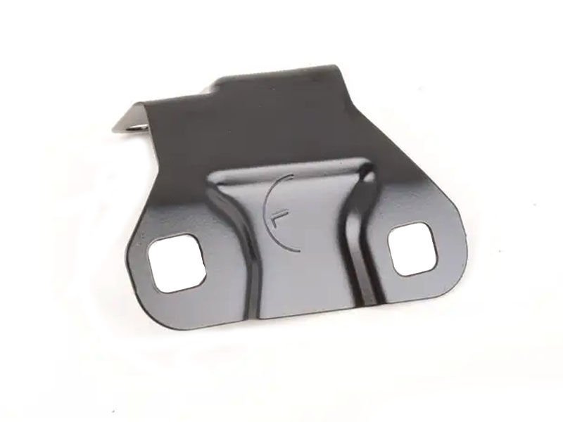 Bmw Çamurluk İç Bağlantı Sacı Sol F10-F10Lci-F11-F11Lci 41357207203