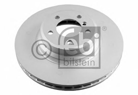 Bmw Arka Fren Diski DİSK E91 34216864901