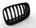 Bmw Panjur X5 E70+LCI X6 E71 Sol Piano-Siyah 2007-13 51712150247