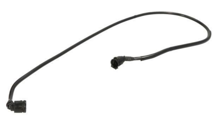 Bmw Su Hortumu F20- F30-F32- F34 N47N N55 17128570061