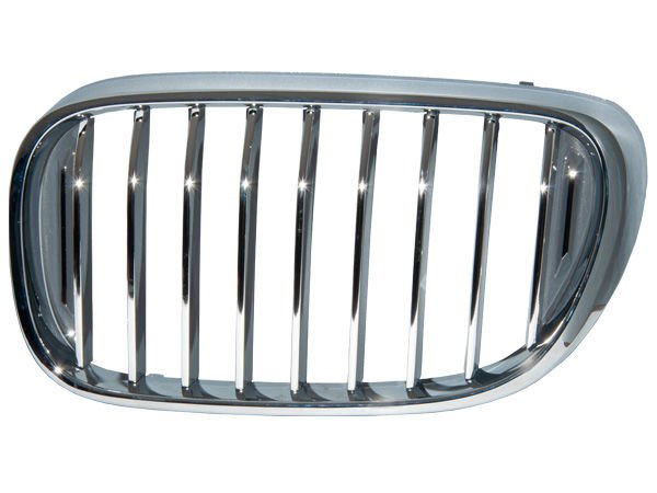 Bmw Panjur Krom Sol G30 51137369903