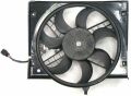 Bmw Klima Fan Motoru E46 17117801423