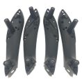 İç Kapı Kolu Seti F30 Siyah 4 AD. 51417279311