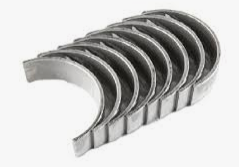 Bmw Ana Yatak Std (6 Silindir) M50-M54-M52-M57 E46-E90-E91-E60-E61-E65 11211717857-11211706847