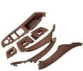 Bmw Kapı Tutamağı Katlamalı Set Kahve F10 51417261954