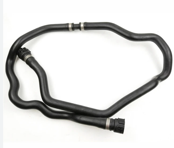 Bmw Radyatör Hortumu E60-E61 M54 2003-2010 17127519259