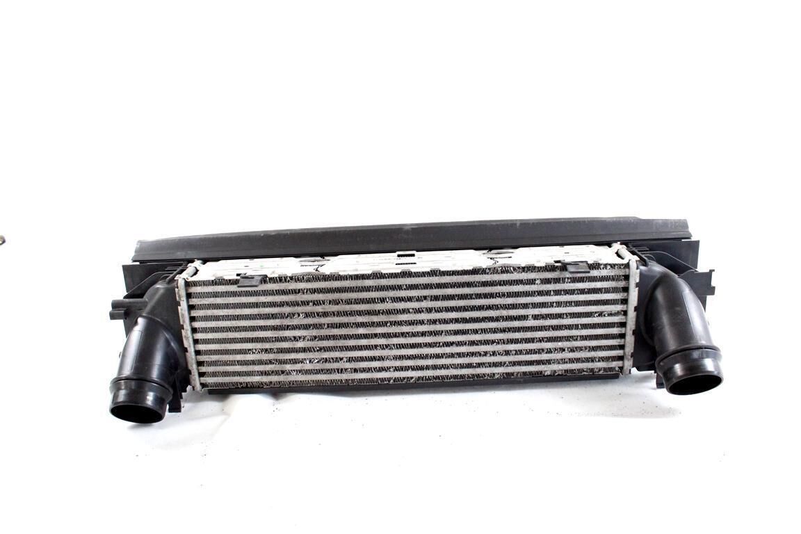 Bmw Turbo Radyatörü F30 M Performans Yazılım Tip 11617600532