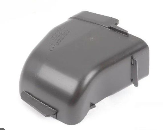Bmw Hava Filtre Ara Hortumu  F30-F30 Lci-F31 13717597585