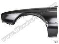 Bmw Çamurluk E30 Ön Sol; Deliksiz, Sac 1983-91 41351968489