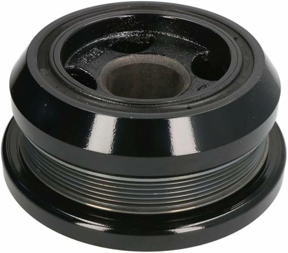 Bmw Krank Kasnağı  F10-F11-F01-F02-X5 E70-X5 F15-X6 E71-X6 F16 11238515044