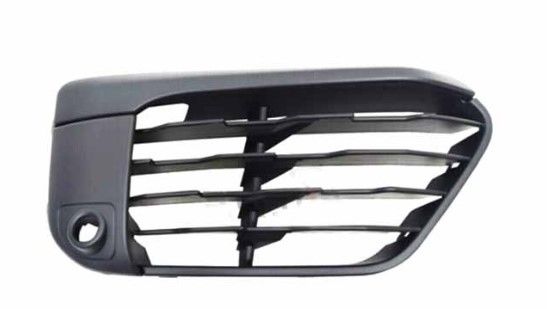 Bmw Tampon Izgarası Siyah Gri Pdc Ön Sağ F30Lci-F31Lci 51117453980