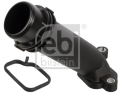 Bmw Su Flanşı N47 E90-F20-F10 11127810707