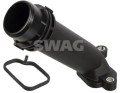 Bmw Su Flanşı N47 E90-F20-F10 11127810707