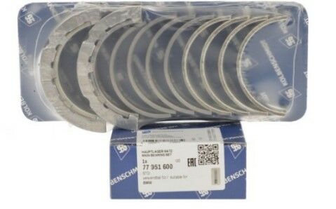 Bmw Ana Yatak (0.50) M40-M42-M43-M44 E30-E36-E46-E34-E39-E60 11211717784