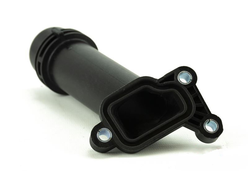 Bmw Su Flanşı N47 E90-F20-F10 11127810707