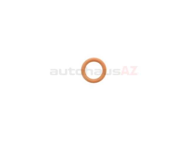 Bmw Turbo Oring Yağ Hortumunun Kahverengi F20-F10 11537634204