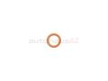 Bmw Turbo Oring Yağ Hortumunun Kahverengi F20-F10 11537634204