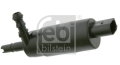 Bmw Su Fiskiye Motoru Far İçin E39-E60-E65-E38-E87-E90 67126973097