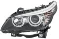 Bmw Far Sol E60 Bm 07- 63127177727