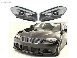 Bmw Far Sol F10 Bm 2010- 63117203239