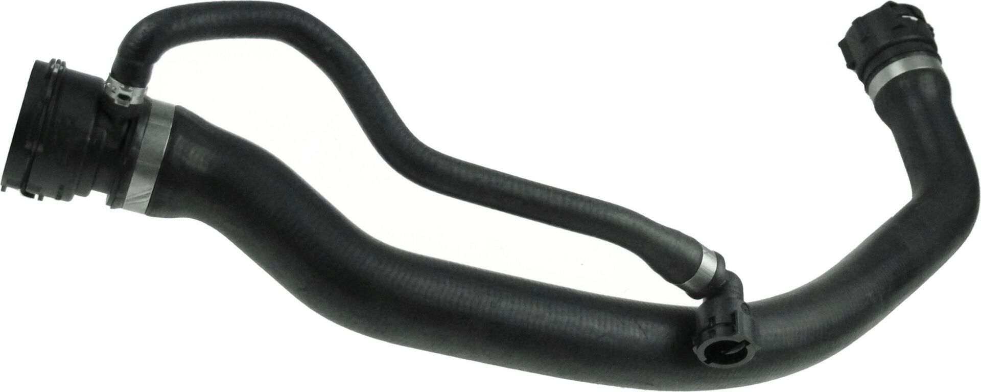 Bmw Radyatör Hortumu E60-E60Lci-E61-E61Lci 17127787449